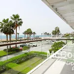 2Br With Sea View & Terrace