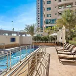 Luxury 3 Bedroom With Stunning Full Marina View In Dubai