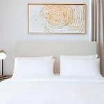 Keyrock Living - Binghatti Canal Premium Stay