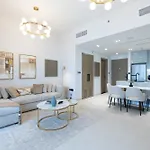 Keyrock Living - Binghatti Canal Premium Stay