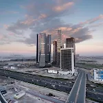 Keyrock Living - Binghatti Canal Premium Stay