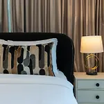 Lux Bnb I 29 Blvd I Burj Khalifa & Fountain Views
