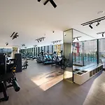 Easygo- Peaceful 1Bdr In Binghatti Heights Jvc-01