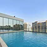 Sobha Waves With Amazing View