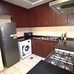 Druvya Holiday Homes, Bld Dg022, Street No,2 Discovery Gardens, Close To The Gardens Metro 3 Minutes Walkable