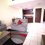 Druvya Holiday Homes, Bld Dg022, Street No,2 Discovery Gardens, Close To The Gardens Metro 3 Minutes Walkable