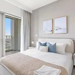 Silkhaus High Floor 2Bdr With View With Pool & Gym