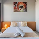Comfy Studio Near Dubai Silicon Oasis