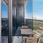 Comfy Studio Near Dubai Silicon Oasis