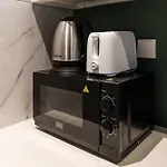 Comfy Studio Near Dubai Silicon Oasis