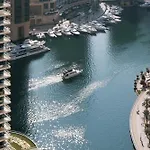 Daniels 1Br At Sadaf Jbr