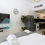 Bloomfields Olivz Cozy Studio