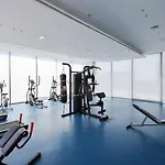 Livbnb-Perfect 1Br Retreat In The Heart Of Jvc