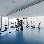 Livbnb-Perfect 1Br Retreat In The Heart Of Jvc