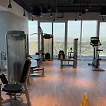 Vogue Al Wasl 1 Residence West 33Rd Floor With Sea View , Prime Location Walkable To Dubai Metro, Easy Access To Sheikh Zayed Road & Dubai World Trade Centre