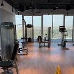 Vogue Al Wasl 1 Residence West 33Rd Floor With Sea View , Prime Location Walkable To Dubai Metro, Easy Access To Sheikh Zayed Road & Dubai World Trade Centre