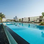 Havn - Studio In Businessbay, 10Mins To Dubai Mall