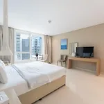 Havn - Studio In Businessbay, 10Mins To Dubai Mall