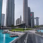 Havn - Studio In 8 Boulevard, Downtown Dubai