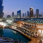 Havn - Studio In 8 Boulevard, Downtown Dubai