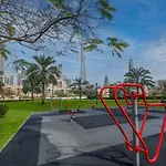 Havn - Studio In 8 Boulevard, Downtown Dubai