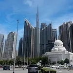 Havn - Studio In 8 Boulevard, Downtown Dubai