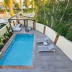 Stunning 4 Bed Villa, Private Pool, Damac Hills