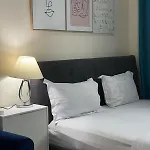 Elegant & Cozy Haven Studio Apartment In Deira