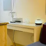 Elegant & Cozy Haven Studio Apartment In Deira
