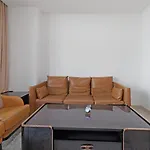 Downtown 1Br W Burj Khalifa View