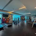 Studio Apt With Pool, Gym, Squash And Badminton Courts