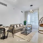 Luxury Studio Apartment In Jvc Near Circle Mall