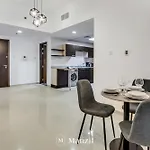 Luxury Studio Apartment In Jvc Near Circle Mall