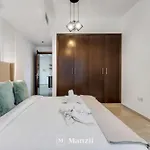 Luxury Studio Apartment In Jvc Near Circle Mall