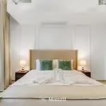 Luxury Studio Apartment In Jvc Near Circle Mall