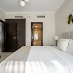 Vibrant One Bedroom In Jbr