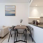 New 2Br In Arjan With Private Pool