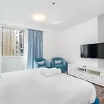 Stylish Apartment With Stunning View