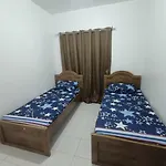 Brand New Mixed Solo Partition Rooms Near Sharaf Dg Metro