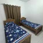 Brand New Mixed Solo Partition Rooms Near Sharaf Dg Metro