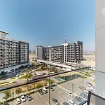 Apartment With 1 Bedroom In Mohammed Bin Rashid 333 - Dubai
