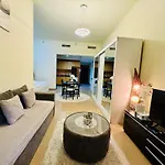Hm1210 Premium Furnished Studio In Business Bay