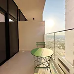 Stylish Studio In The Heart Of Al Furjan 20Ab4