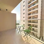 Stylish Studio In The Heart Of Al Furjan 20Ab4