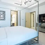 Keyrock Living - Luxe Retreat At Paramount