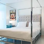 Keyrock Living - Luxe Retreat At Paramount
