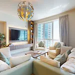 Apartment With 1 Bedroom In Marina Torch - Al Marsa St - Dubai