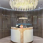 Keyrock Living - Skyline Escape At Paramount