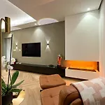 Keyrock Living - Skyline Escape At Paramount