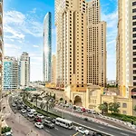 Guestready - Charming Studio In Dubai Marina